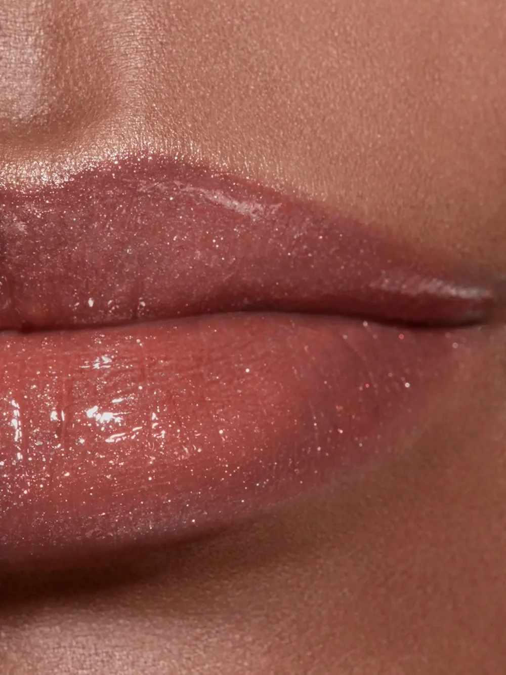 CHANEL Rouge Coco Hydra Gloss Lipgloss - 452 BAROQUE